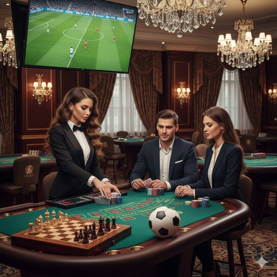 CryptoSlots Premium Games